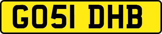 GO51DHB