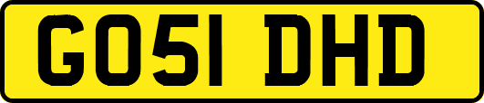 GO51DHD