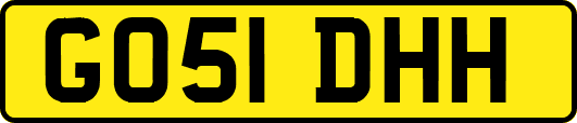 GO51DHH