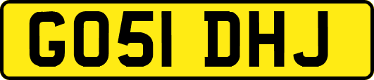 GO51DHJ