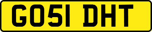 GO51DHT