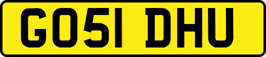 GO51DHU