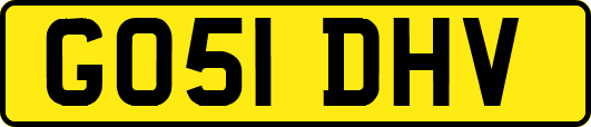 GO51DHV