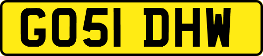 GO51DHW