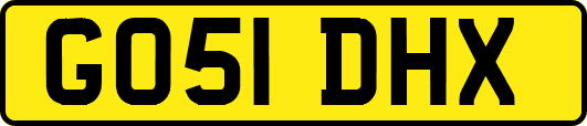 GO51DHX