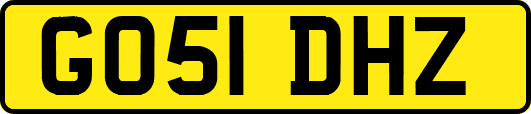 GO51DHZ