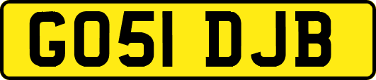 GO51DJB