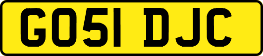 GO51DJC