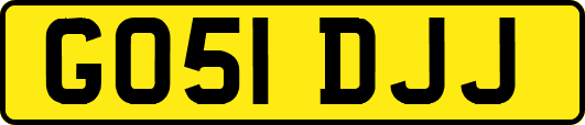 GO51DJJ