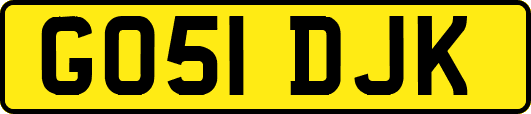 GO51DJK