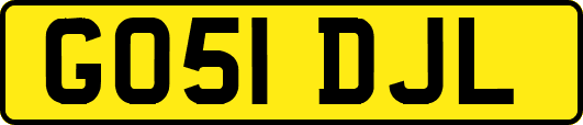 GO51DJL