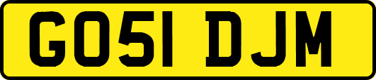 GO51DJM