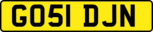 GO51DJN