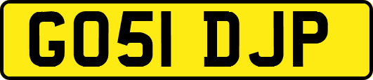 GO51DJP