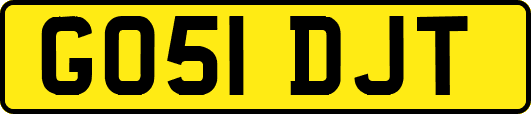 GO51DJT