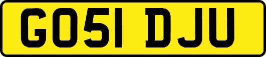 GO51DJU