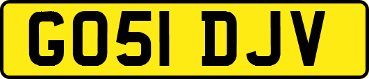 GO51DJV