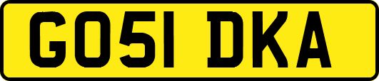 GO51DKA