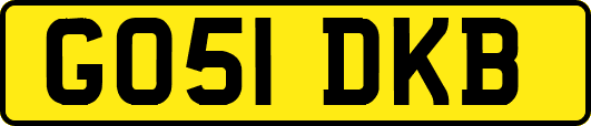 GO51DKB