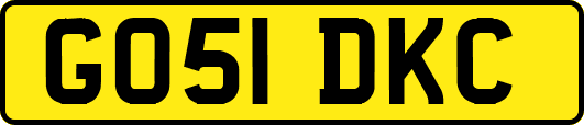 GO51DKC