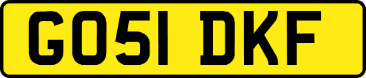 GO51DKF