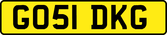 GO51DKG