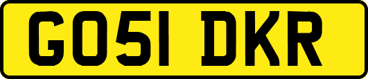 GO51DKR