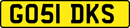 GO51DKS
