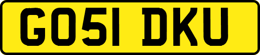 GO51DKU