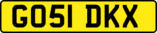 GO51DKX