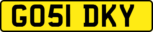 GO51DKY