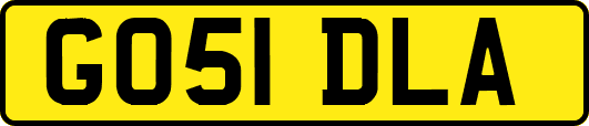 GO51DLA