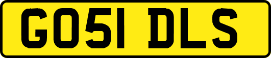 GO51DLS