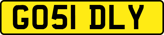 GO51DLY