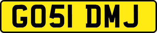 GO51DMJ