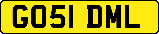 GO51DML