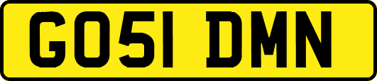 GO51DMN