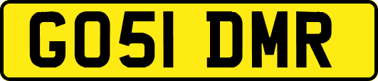 GO51DMR