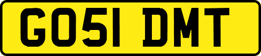 GO51DMT