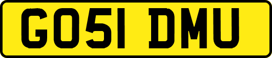 GO51DMU