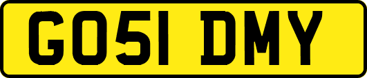 GO51DMY