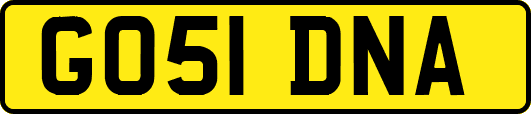 GO51DNA