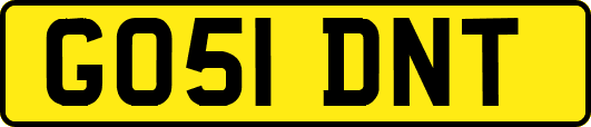 GO51DNT