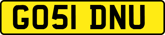 GO51DNU