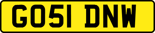 GO51DNW