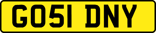 GO51DNY