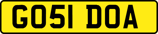 GO51DOA