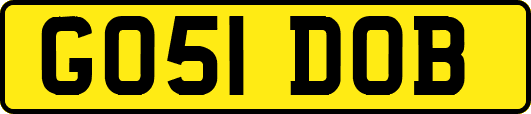 GO51DOB