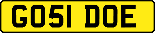 GO51DOE