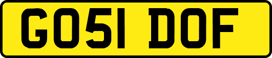 GO51DOF